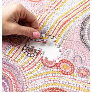 Journey Of Something Journey Home 1000pc Jigsaw Puzzle