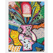 Journey of Something Still Life Party 1000pc Jigsaw Puzzle