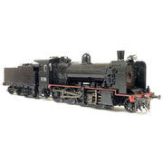 Phoenix Reproductions HO K153 Preserved 1970s K Class Locomotive