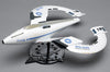 Pegasus 1/1400 Galaxy Quest N.S.E.A. Protector Model Kit