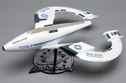 Pegasus 1/1400 Galaxy Quest N.S.E.A. Protector Model Kit