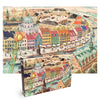 Penny Puzzle  Home of A King 1000pc Jigsaw Puzzle