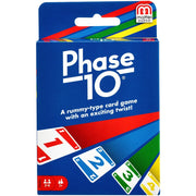 Phase 10 Uno