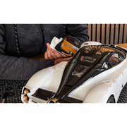 Pocher HK123 1/8 Pagani Utopia Coupe Bianco Perla