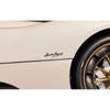 Pocher HK123 1/8 Pagani Utopia Coupe Bianco Perla