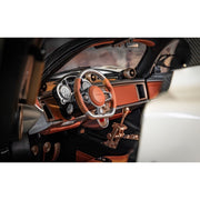 Pocher HK123 1/8 Pagani Utopia Coupe Bianco Perla