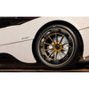 Pocher HK123 1/8 Pagani Utopia Coupe Bianco Perla