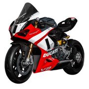 Pocher HK124 1/4 Ducati Panigale V2 Superquadro Final Edition Diecast Model Kit