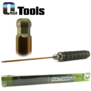 Q-Max Ball Metric Wrench 2.5MM