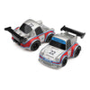 Qube Cars 1/64 Porsche 911 Carrera RSR Turbo 2.1 No.21 Le Mans 1974