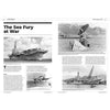 Phoenix Scale Publications Hawker Sea Fury The New 1/32 Scale DB Models Built From Test Shot