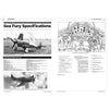 Phoenix Scale Publications Hawker Sea Fury The New 1/32 Scale DB Models Built From Test Shot