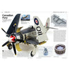 Phoenix Scale Publications Hawker Sea Fury The New 1/32 Scale DB Models Built From Test Shot