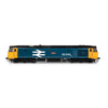 Hornby R30154 OO BR Class 50 Co-Co 50042 Triumph