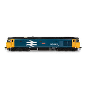Hornby R30154 OO BR Class 50 Co-Co 50042 Triumph