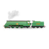 Hornby R30399SS SR Merchant Navy Class 21C1 Channel Packet with Steam Generator