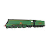 Hornby R30399SS SR Merchant Navy Class 21C1 Channel Packet with Steam Generator