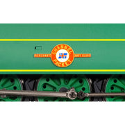 Hornby R30399SS SR Merchant Navy Class 21C1 Channel Packet with Steam Generator