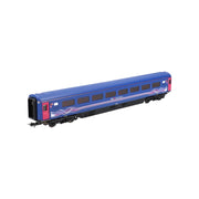 Hornby R40037A OO FGW Mk3 Trailer Standard Open (TSO) Coach D42360