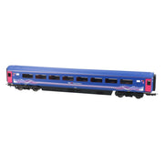 Hornby R40037A OO FGW Mk3 Trailer Standard Open (TSO) Coach D42360