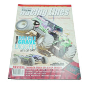 Racing Lines Issue #195