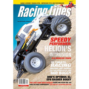 Racing Lines Issue #241