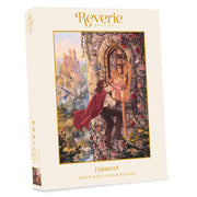 Reverie Rapunzel 1000pc Jigsaw Puzzle