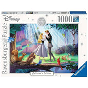 Ravensburger 00005-1 Disney Sleeping Beauty Moments 1000pc Jigsaw Puzzle