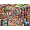 Ravensburger The Fantasy Toy Shop 1000pc Jigsaw Puzzle