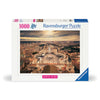 Ravensburger 00015-0 Rome 1000pc Jigsaw Puzzle