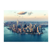 Ravensburger 00017-4 New York 1000pc Jigsaw Puzzle