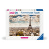 Ravensburger 00018-1 Paris 1000pc Jigsaw Puzzle