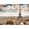 Ravensburger 00018-1 Paris 1000pc Jigsaw Puzzle
