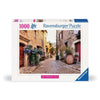 Ravensburger 00025-9 Mediterranean France 1000pc Jigsaw Puzzle