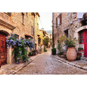 Ravensburger 00025-9 Mediterranean France 1000pc Jigsaw Puzzle