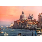 Ravensburger 00026-6 Mediterranean Italy 1000pc Jigsaw Puzzle