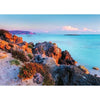 Ravensburger 00030-3 Mediterranean Greece 1000pc Jigsaw Puzzle