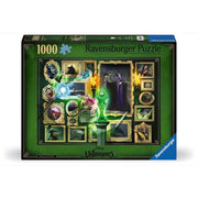 Ravensburger 00037-2 Disney Villainous Malificent 1000pc Jigsaw Puzzle