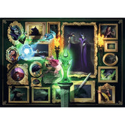 Ravensburger 00037-2 Disney Villainous Malificent 1000pc Jigsaw Puzzle