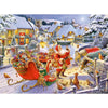Ravensburger 00040-2 Christmas Collection No 1 2x500pc Jigsaw Puzzle