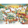 Ravensburger 00040-2 Christmas Collection No 1 2x500pc Jigsaw Puzzle
