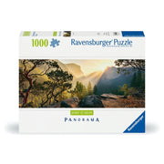 Ravensburger 00045-7 Yosemite Park Puzzle 1000pc Jigsaw Puzzle