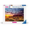 Ravensburger 00048-8 Ayers Rock Australia 1000pc Jigsaw Puzzle