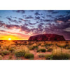 Ravensburger 00048-8 Ayers Rock Australia 1000pc Jigsaw Puzzle