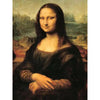 Ravensburger Leonardo Da Vinci Mona Lisa 1000pc Jigsaw Puzzle