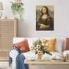 Ravensburger Leonardo Da Vinci Mona Lisa 1000pc Jigsaw Puzzle