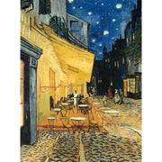 Ravensburger 00060-0 Cafe At Night Van Gogh 1000pc Jigsaw Puzzle