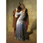 Ravensburger 00061-7 Francesco Hayez The Kiss 1000pc Jigsaw Puzzle