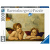 Ravensburger Angels 1000pc Jigsaw Puzzle