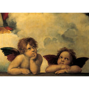 Ravensburger Angels 1000pc Jigsaw Puzzle